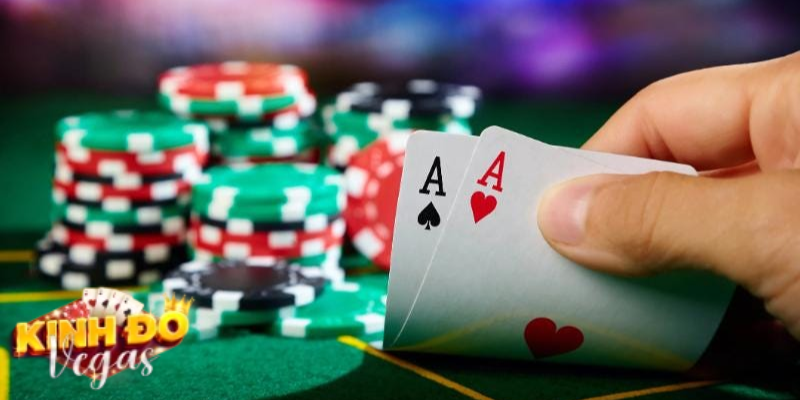 SPR Poker là gì?