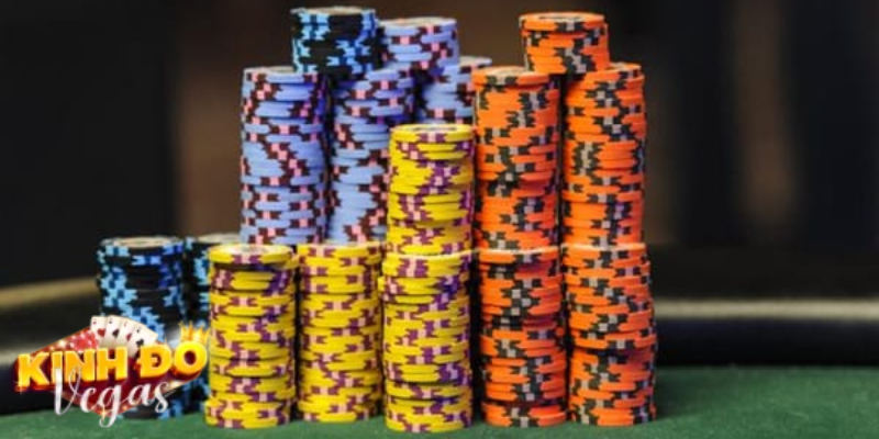 SPR Poker là gì?