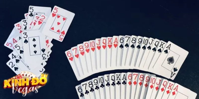 Short Deck Poker là gì?