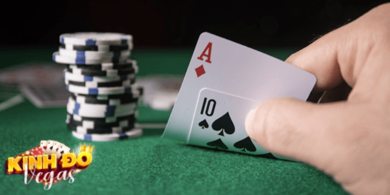 Donk bet Poker là gì?