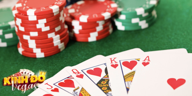 Các loại Poker thịnh hành nhất là gì?