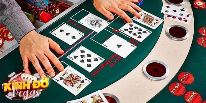 Các chỉ số trong Poker là gì?