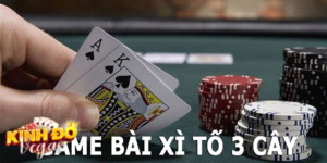 Bật Mí Cách Phân Biệt Xì Tố và Poker Là Gì Cho Người Mới