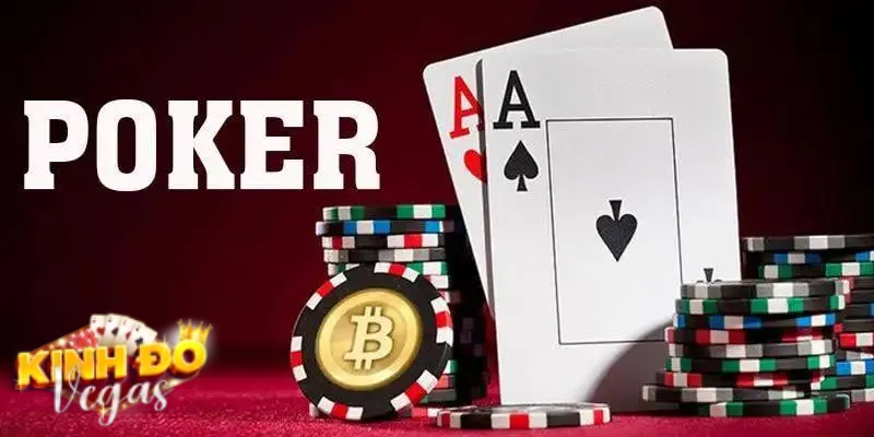 Buff trong Poker là gì?