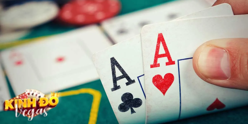 Poker Texas Hold'em là gì?