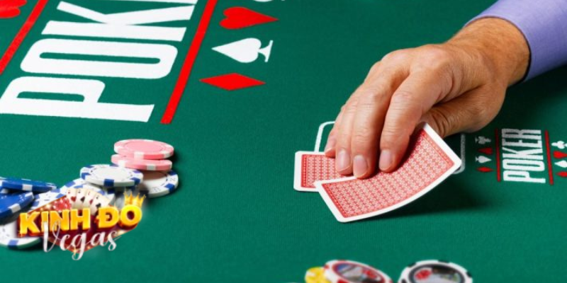 kỹ năng chơi Poker