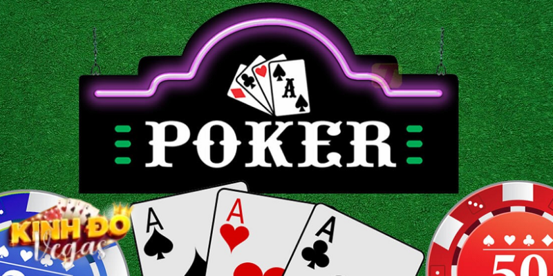 Equity trong poker là gì?