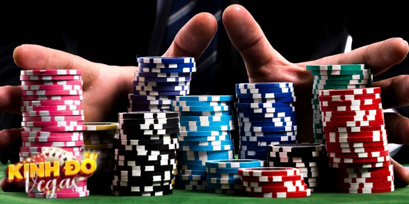 Equity trong poker là gì?