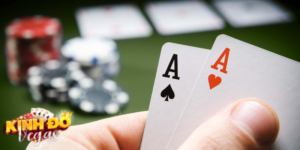 Equity Trong Poker Là Gì Và Chiến Thuật Nâng Cao Để Sử Dụng