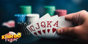 Stud Poker Là Gì? Thông Tin Cách Đánh Mới Nhất Cho Tân Thủ