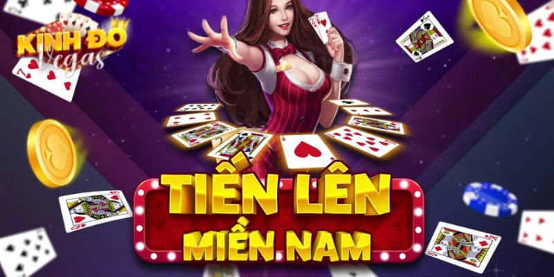 game bài tiến lên