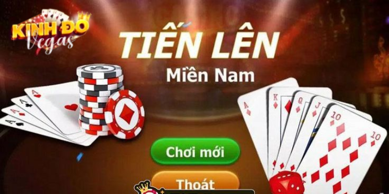 tiến lên miền nam