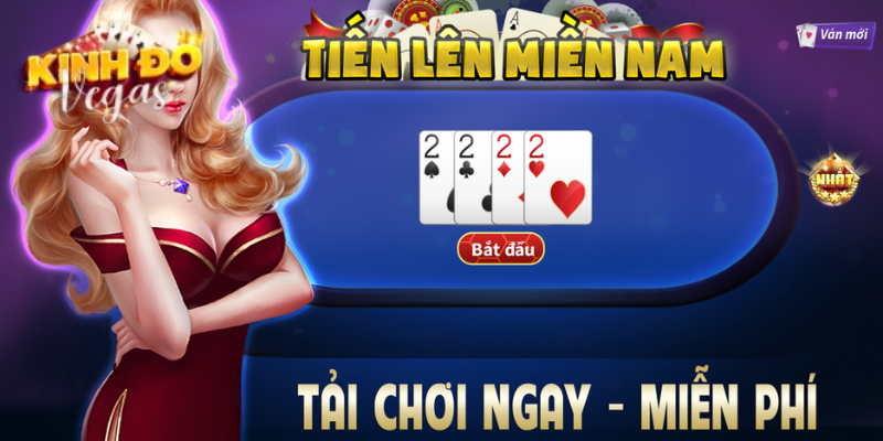 tiến lên miền nam