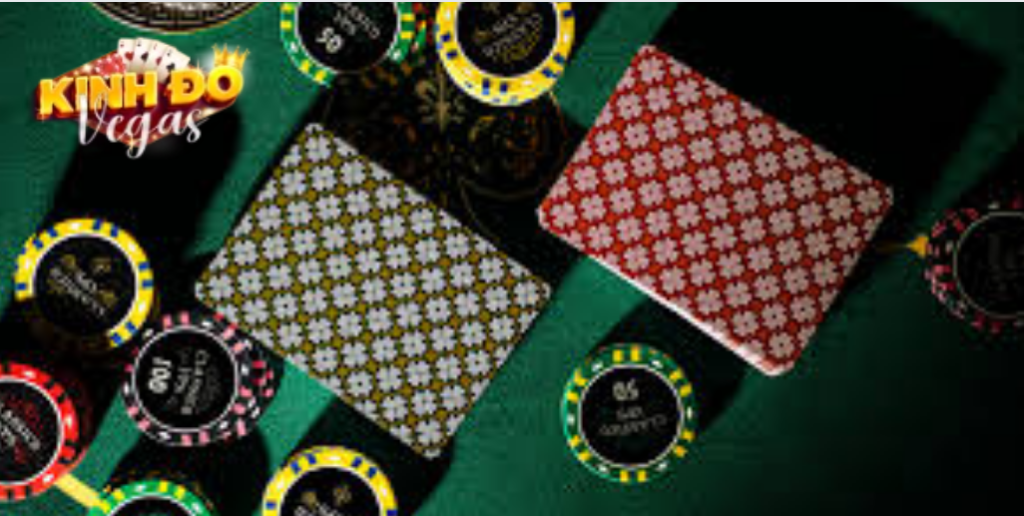 game poker là gì