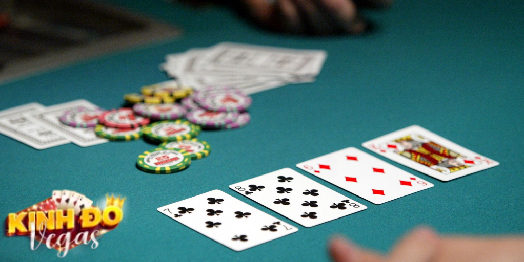 Triple Barrel Poker là gì?