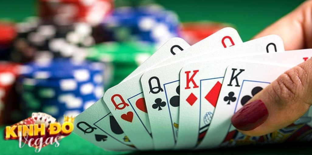 Donk bet Poker là gì?