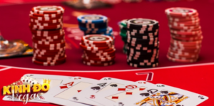 Cách Chọn Bet Size Poker Hiệu Quả Là Gì? Cách Chọn Hiệu Quả