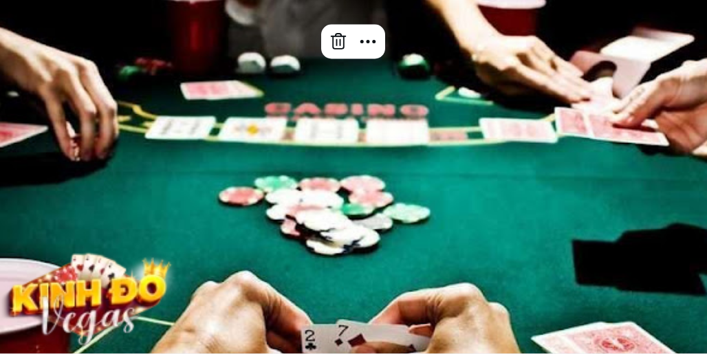 Các loại Poker thịnh hành nhất là gì?