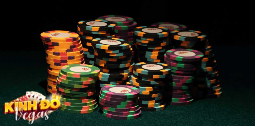 Chip Poker là gì?