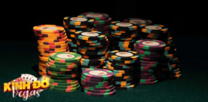 Giải Đáp Thắc Mắc Chip Poker Là Gì Dành Cho Tân Thủ