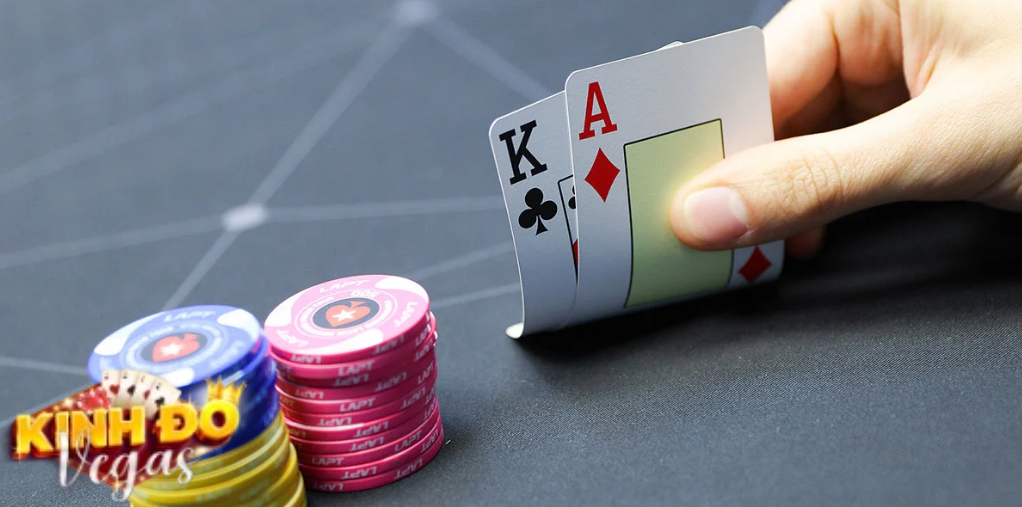 Chọn bet size Poker là như thế nào?