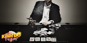 Bài Rác Trong Poker Là Gì? Câu Trả Lời Của Kinh Đô Vegas