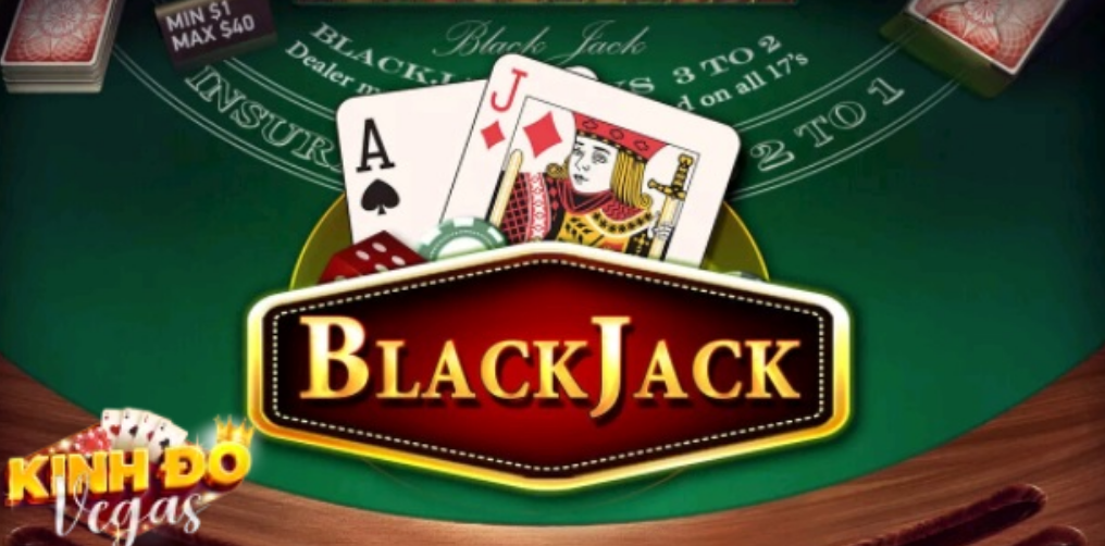 "Luật chơi blackjack