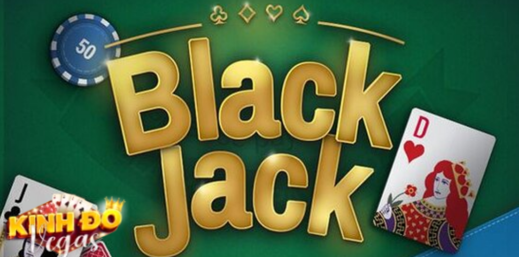 "Luật chơi blackjack