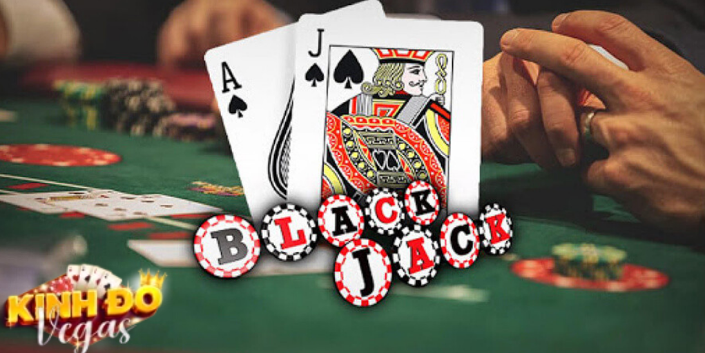 blackjack là gì