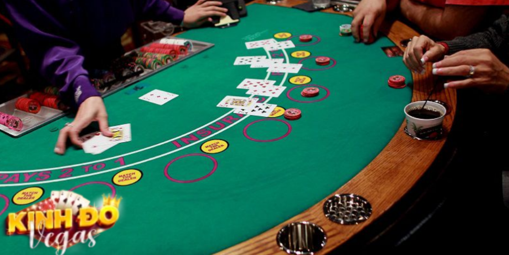 Blackjack Là Gì? - Khám Phá Những Nguyên Tắc Dễ Hiểu Nhất