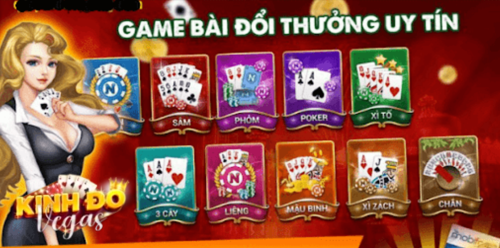 tải game bài đổi thưởng nhiều người chơi nhất