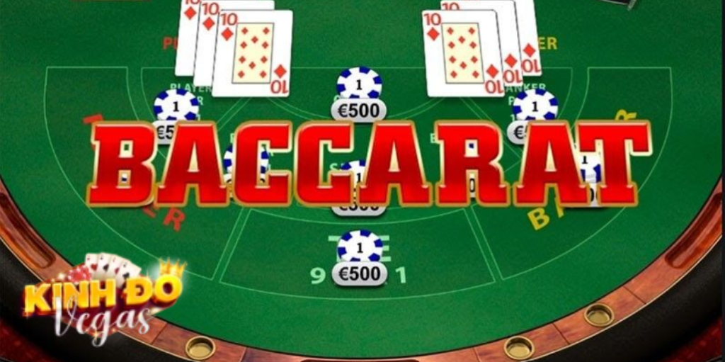 baccarat trực tuyến là gì?