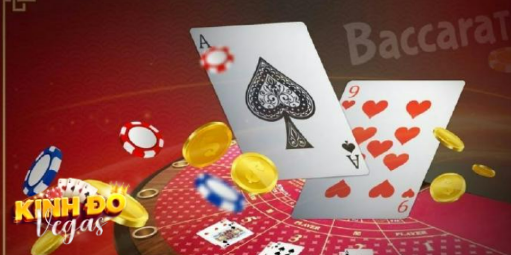 baccarat trực tuyến là gì?