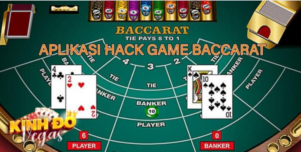 tải tool hack baccarat