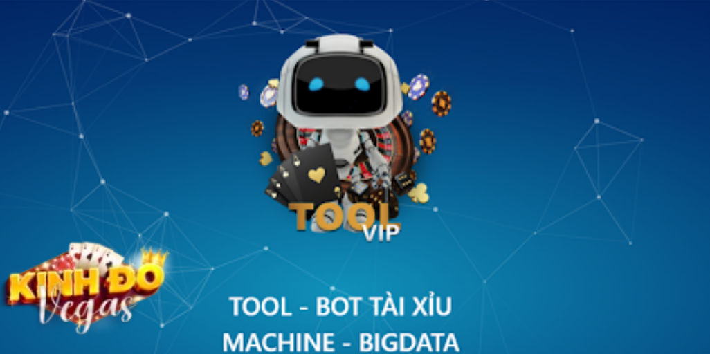 ai tool tài xỉu