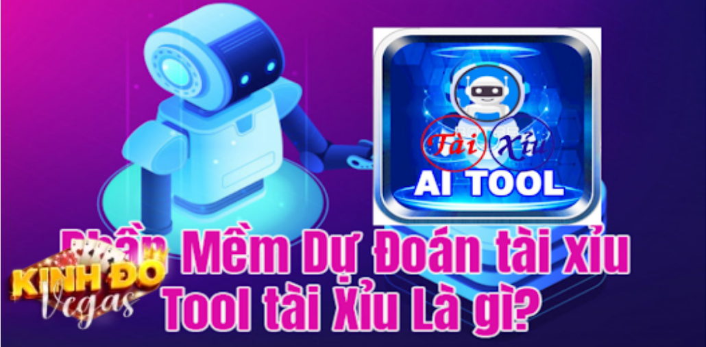 ai tool tài xỉu