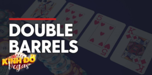Double Barrel Poker