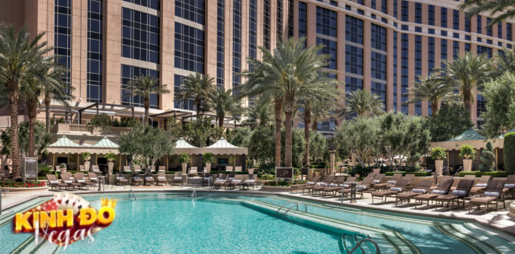 Palazzo Resort Casino Review