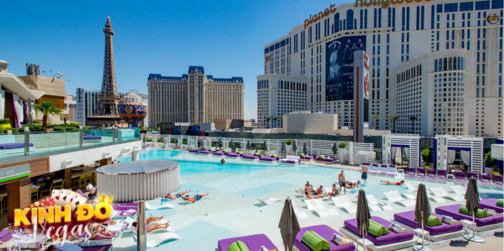 The Cosmopolitan Casino Review