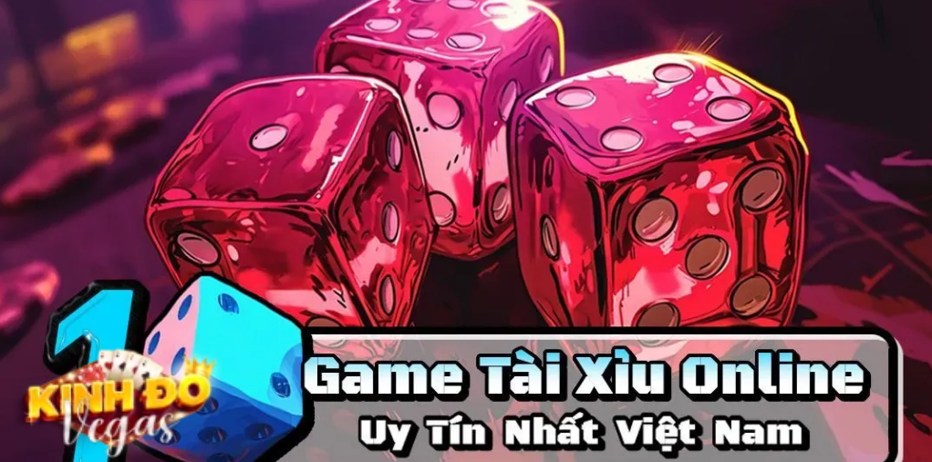 Top 10 Cổng Game Tài Xỉu Online Uy Tín, An Toàn Và Dễ Chơi Nhất 2024