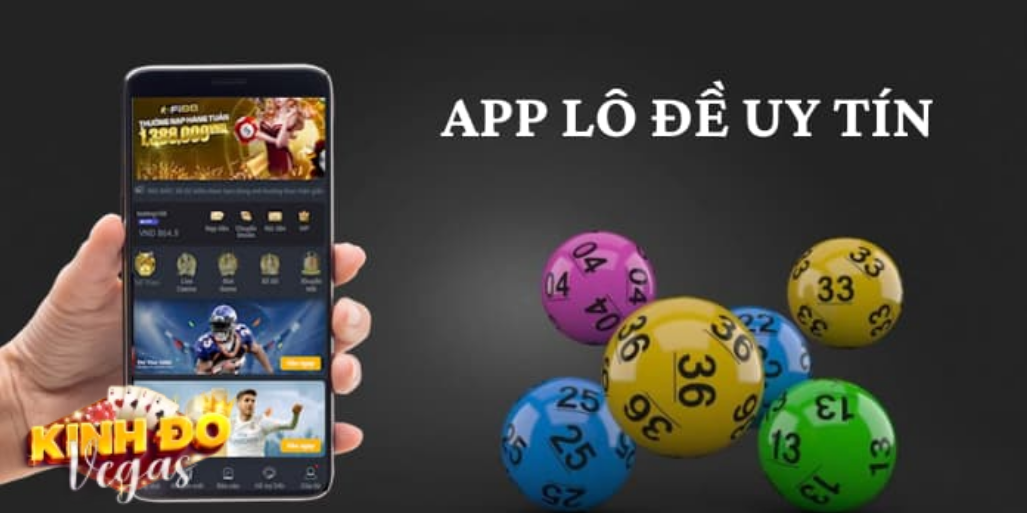 top 10 app lô đề