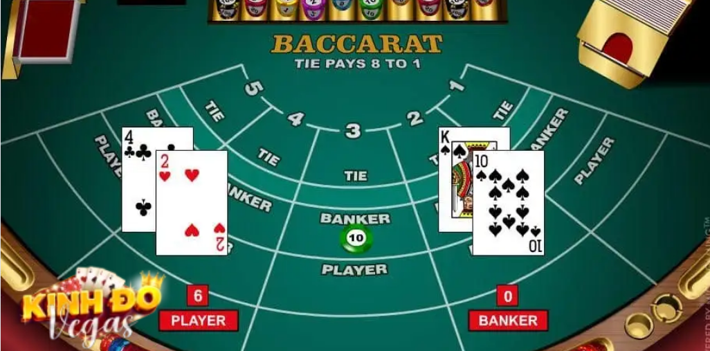 top 10 game baccarat