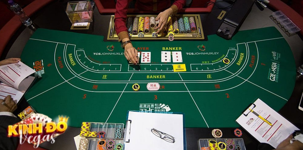 top 10 game baccarat