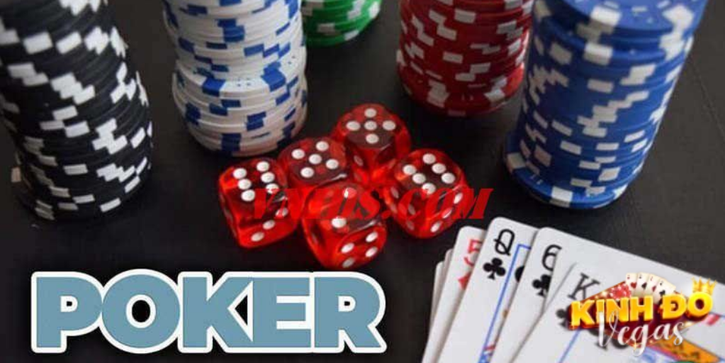 Top 10 Game Poker Ấn Tượng Nhất 2024