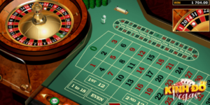 Roulette Là Gì? Tất Tần Tật Mọi Thứ Về Roulette Mà Game Thủ Nên Biết