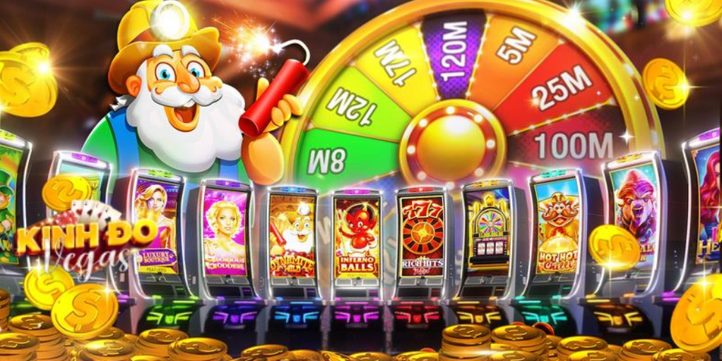 Game Nổ Hũ/Slot Game Là Gì? Tất Tần Tật Những Điều Cần Biết Cho Tân Thủ