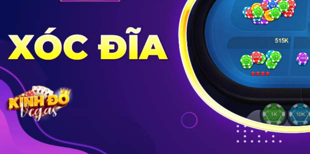 Xóc Đĩa – Game Casino Cực Kì Được Ưa Chuộng Tại Việt Nam