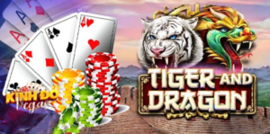 Rồng Hổ Online – Top Game Casino Online Được Yêu Thích 