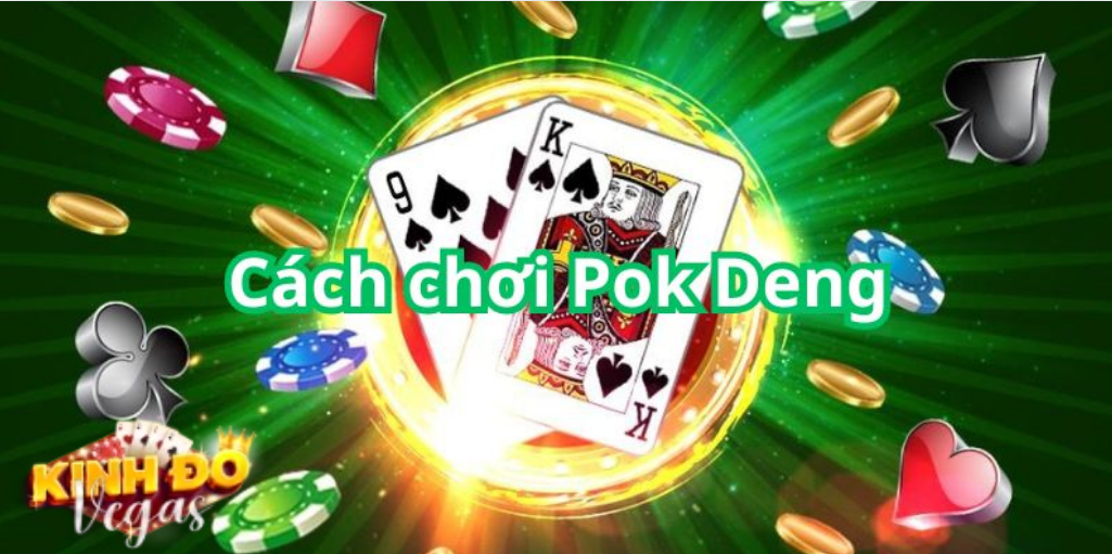 Pokdeng Online – Game Bài Hấp Dẫn Hàng Đầu Hiện Nay