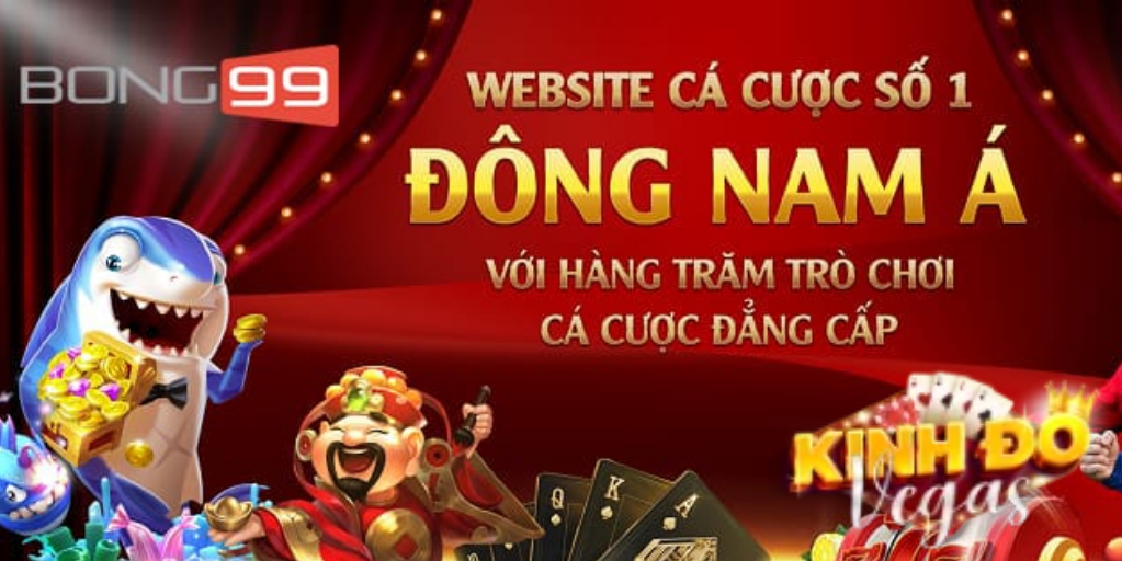 Các dịch vụ tại nhà cái